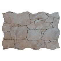 Eco Ceramic Bancal Crema